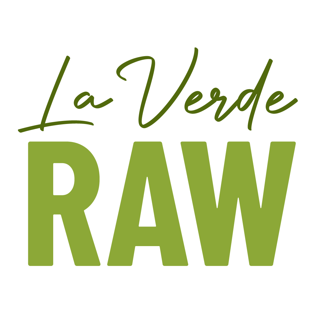 La Verde Raw